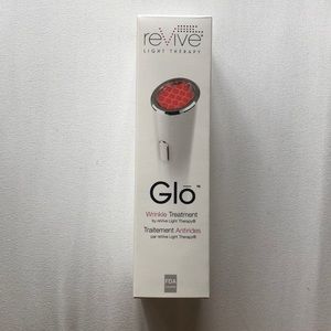Revive Glo Wrinkle Treatment Wand